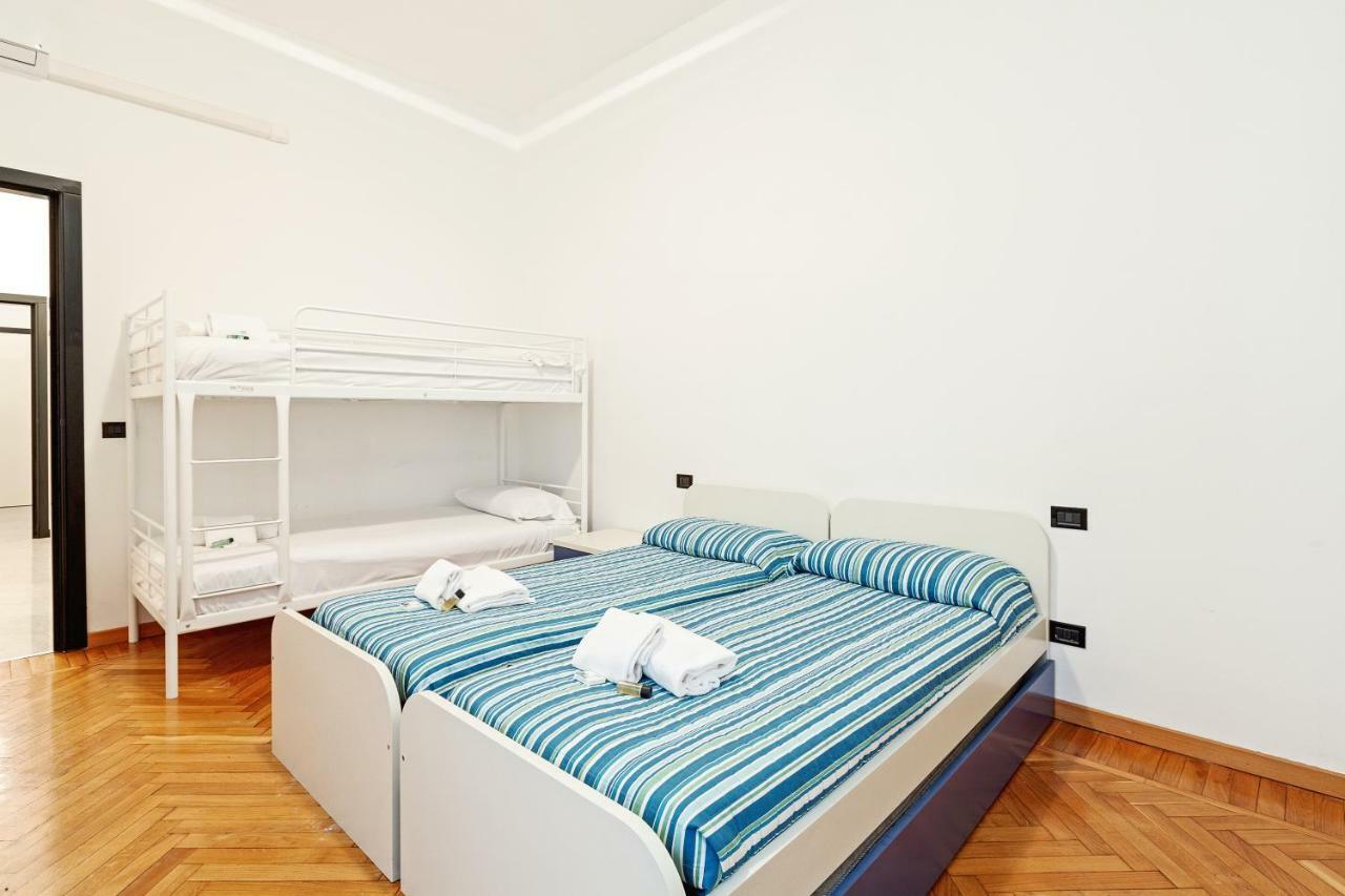 S. Maria Valle Central Roomy Flat Milan Exterior photo